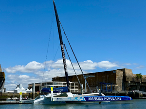 Courtier en Crédit Lorient